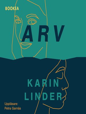 cover image of Arv